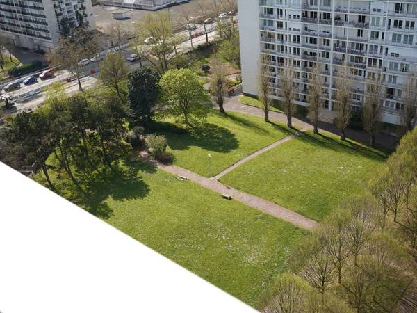 Colocation / Appartement 3 pièces de 66 m², Angers, Rue Larévellière / Photo 6