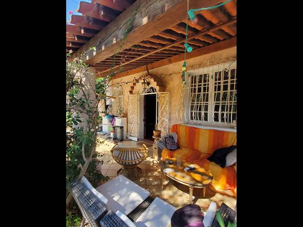Colocation / Maison 9 pièces de 230 m², Hyères, Traverse Chateaubriand / Photo 2