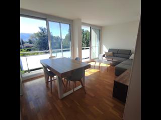 Colocation / Appartement 5 pièces de 103 m², Saint-Martin-d'Hères, Rue Saint Exupéry