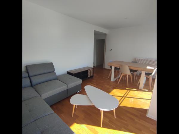 Flatsharing / 5-bedroom flat · 103 m², Saint-Martin-d'Hères, Rue Saint Exupéry / Photo 2