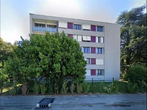 Flatsharing / 5-bedroom flat · 103 m², Saint-Martin-d'Hères, Rue Saint Exupéry / Photo 12