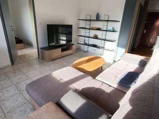 Colocation / Appartement 4 pièces de 75 m², Épinay-sur-Seine, Rue Dumas