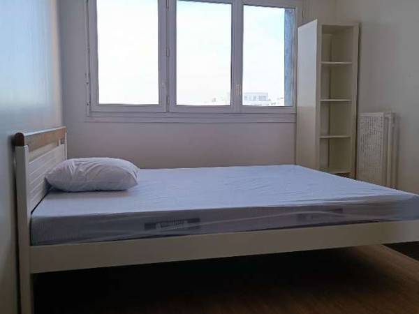 Colocation / Appartement 4 pièces de 75 m², Épinay-sur-Seine, Rue Dumas / Photo 6