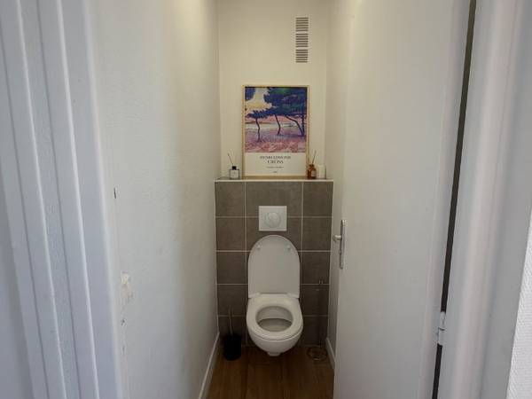 Colocation / Appartement 4 pièces de 63 m², Tarbes, Place de Verdun / Photo 11