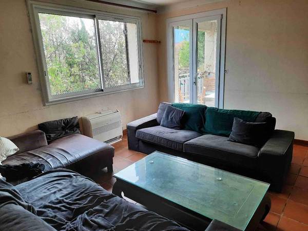 Colocation / Maison 10 pièces de 200 m², Montpellier, Rue des Mélèzes / Photo 2