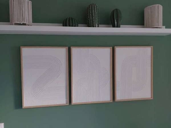 Location / Appartement 1 pièce de 13 m², Évry-Courcouronnes, Résidence du Parc Elisabeth / Photo 2