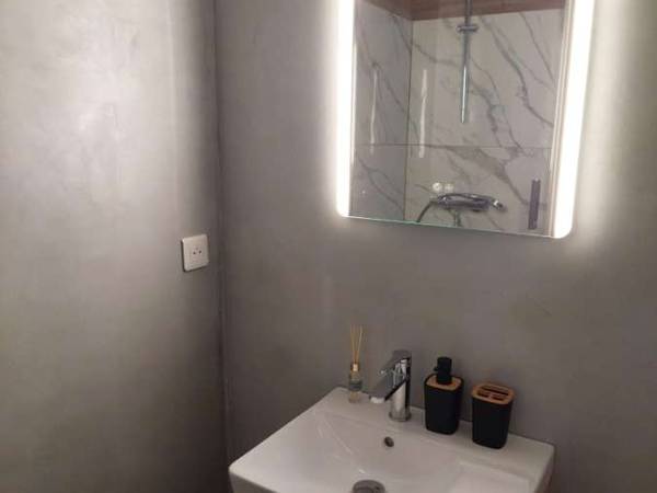 Location / Appartement 1 pièce de 13 m², Évry-Courcouronnes, Résidence du Parc Elisabeth / Photo 8