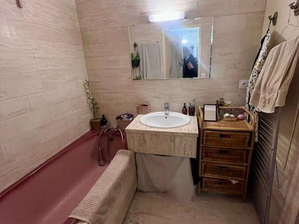 Sous-location / Appartement 2 pièces de 50 m², Villeurbanne, Rue Dedieu / Photo 5