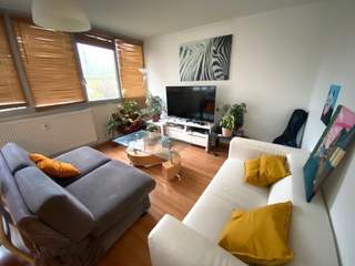 Room share / 5 rooms apartment · 100 m², Lille, 57 Rue Bonte Pollet