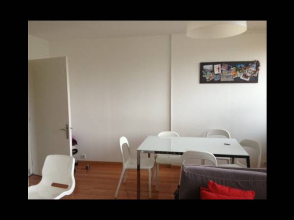 Colocation / Appartement 5 pièces de 100 m², Lille, 57 Rue Bonte Pollet / Photo 2