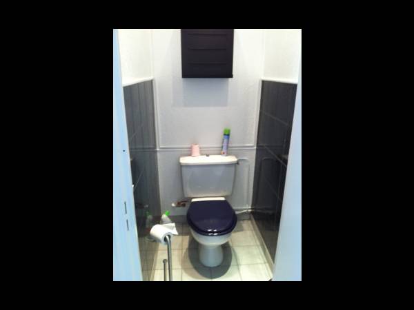 Colocation / Appartement 5 pièces de 100 m², Lille, 57 Rue Bonte Pollet / Photo 16