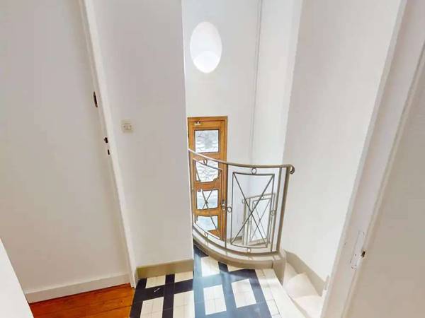 Colocation / Appartement 10 pièces de 168 m², Bordeaux, Rue du Jardin Public / Photo 12