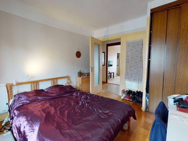 Colocation / Appartement 4 pièces de 80 m², Lyon, Rue Pierre Delore / Photo 2