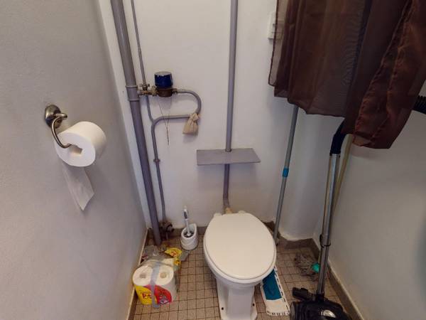 Colocation / Appartement 4 pièces de 80 m², Lyon, Rue Pierre Delore / Photo 11