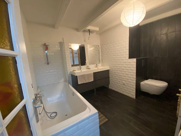 Colocation / Duplex 7 pièces de 200 m², Saint-Étienne, Rue Gambetta / Photo 6