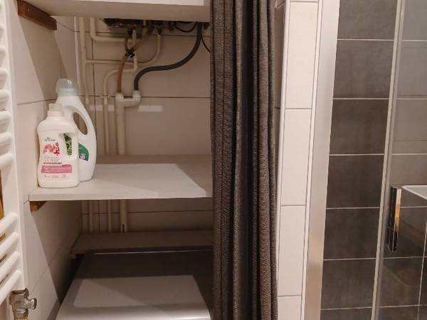 Flatsharing / 3-bedroom flat · 56 m², Lyon, Rue de Bonald / Photo 7