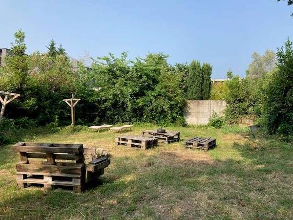 Colocation / Maison 10 pièces de 250 m², Bordeaux, Rue François le Gallais / Photo 6