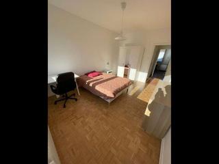 Flatsharing / 1-bedroom flat · 15 m², Strasbourg, Rue Flach