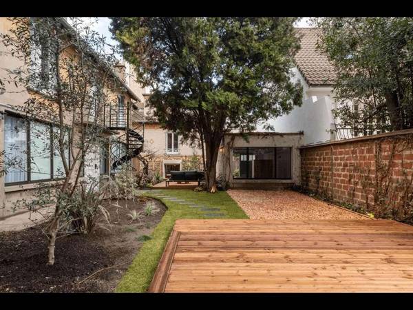 Coliving / Maison 10 pièces de 320 m², Alfortville, Rue des Camélias / Photo 15