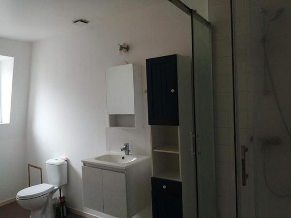 Colocation / Appartement, Tourcoing / Photo 2