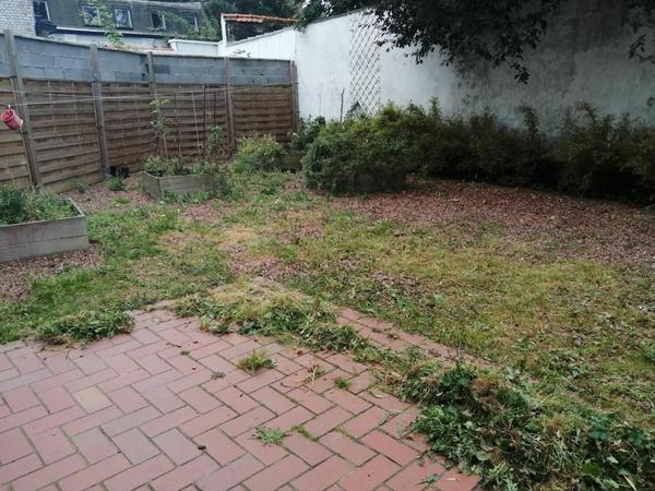 Colocation / Appartement, Tourcoing / Photo 3