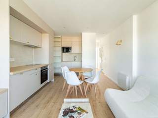 Flatsharing / 4-bedroom flat · 60 m², Villejuif, Avenue des Chardons