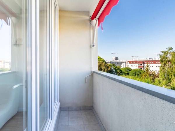 Colocation / Appartement 4 pièces de 60 m², Villejuif, Avenue des Chardons / Photo 9