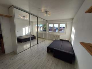 Flatsharing / 3-bedroom flat · 56 m², Strasbourg, Rue Saint-Florent