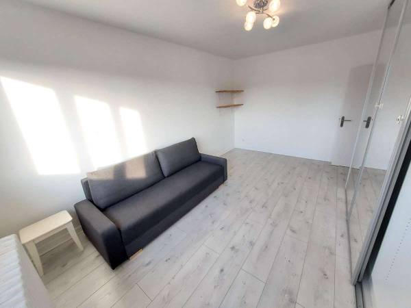 Colocation / Appartement 3 pièces de 56 m², Strasbourg, Rue Saint-Florent / Photo 2