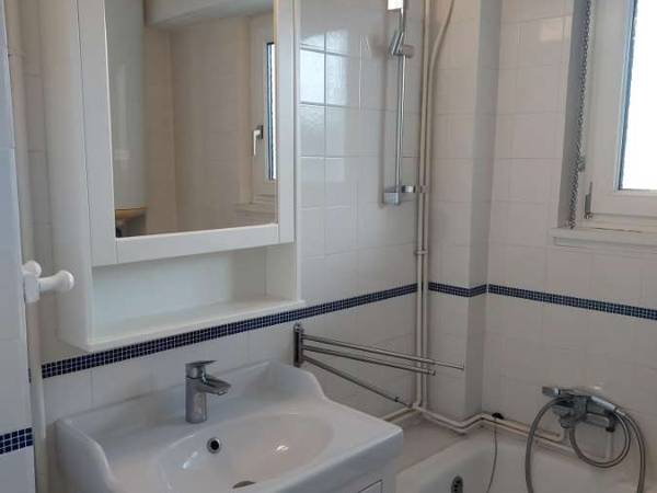 Colocation / Appartement 3 pièces de 56 m², Strasbourg, Rue Saint-Florent / Photo 4