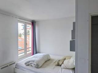 Colocation, Maison 5 pièces, Vincennes