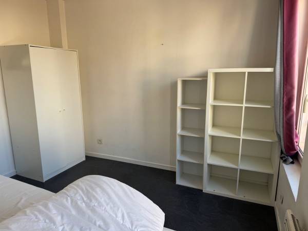 Colocation / Maison 5 pièces de 90 m², Vincennes, Rue de Montreuil / Photo 11