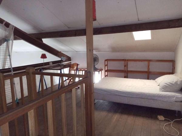 Colocation / Appartement 3 pièces de 80 m², Nice, Avenue Joseph Revelli / Photo 2