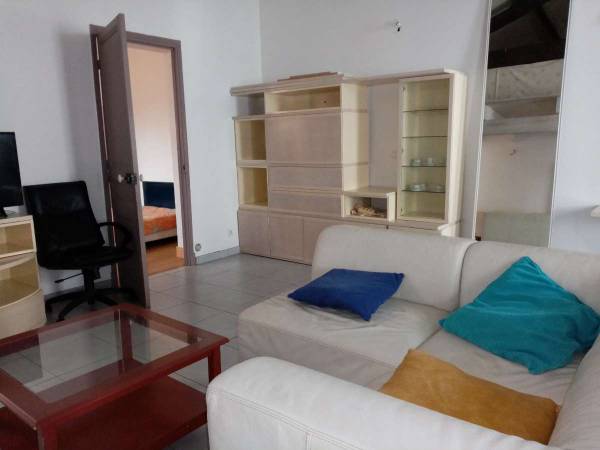 Colocation / Appartement 3 pièces de 80 m², Nice, Avenue Joseph Revelli / Photo 9