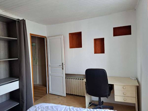 Colocation / Maison 4 pièces de 105 m², Tigery, Route de Sénart / Photo 14