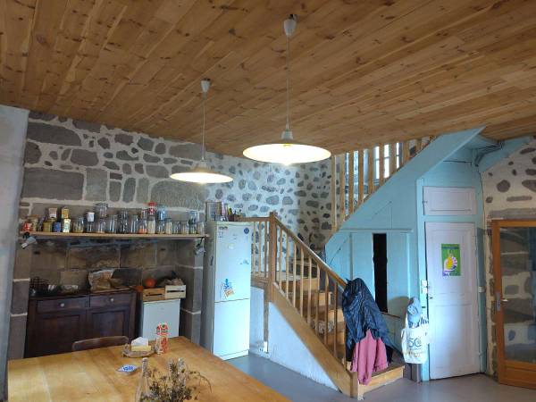 Colocation / Maison 7 pièces de 200 m², Rennes, Rue Saint-Michel / Photo 2