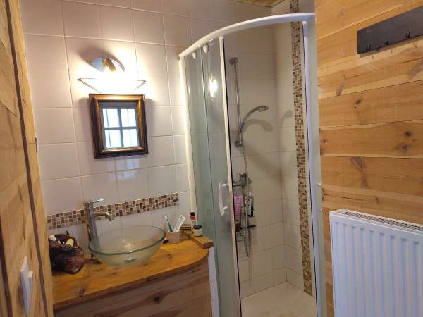 Colocation / Maison 7 pièces de 200 m², Rennes, Rue Saint-Michel / Photo 8