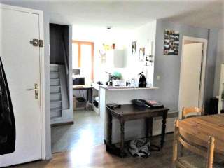 Colocation / Appartement 4 pièces de 66 m², Lille, Rue du Marché