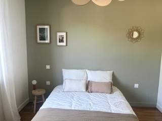 Colocation / Appartement 4 pièces de 59 m², Rennes, Boulevard Georges Clemenceau