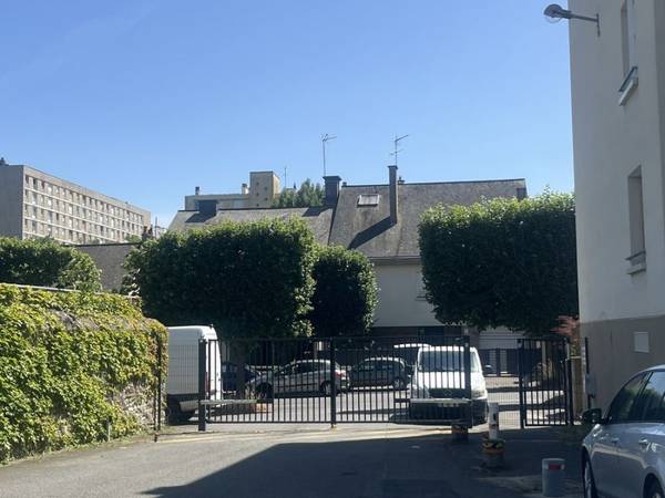 Colocation / Appartement 4 pièces de 59 m², Rennes, Boulevard Georges Clemenceau / Photo 17