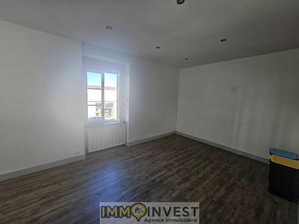 Location / Appartement 3 pièces de 55 m², Limoges / Photo 2