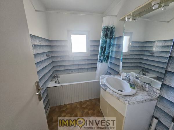 Location / Appartement 3 pièces de 55 m², Limoges / Photo 7