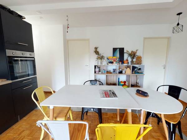 Colocation / Appartement 8 pièces de 147 m², Montpellier, Impasse Jean Bruller Dit Vercors / Photo 2