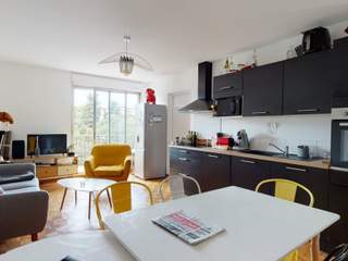 Flatsharing / 8-bedroom flat · 147 m², Montpellier, Impasse Jean Bruller Dit Vercors