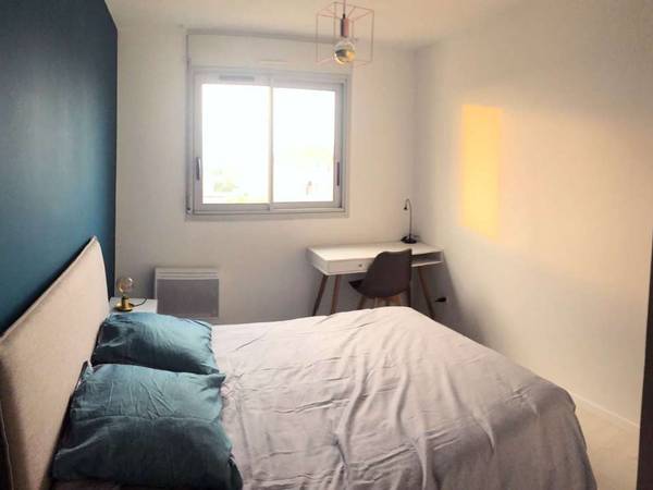 Colocation / Appartement 8 pièces de 147 m², Montpellier, Impasse Jean Bruller Dit Vercors / Photo 11