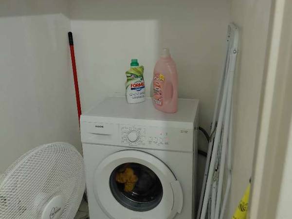 Colocation / Appartement 2 pièces de 59 m², Marseille, Avenue Jules Cantini / Photo 2