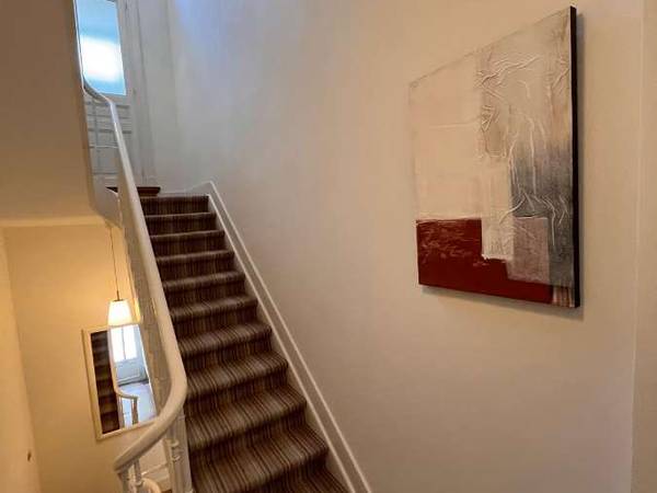 Coliving / Maison 6 pièces de 150 m², Ixelles, Rue de la Concorde / Photo 9