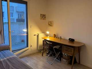 Colocation / Appartement 4 pièces de 82 m², Montreuil, Rue de la Demi-Lune