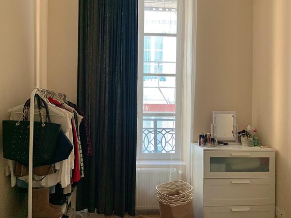 Colocation / Appartement 4 pièces de 78 m², Lyon / Photo 11
