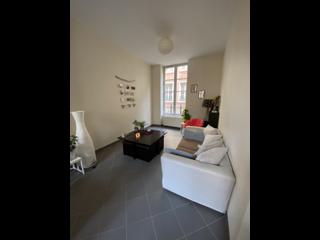 Flatsharing / 4-bedroom flat · 78 m², Lyon